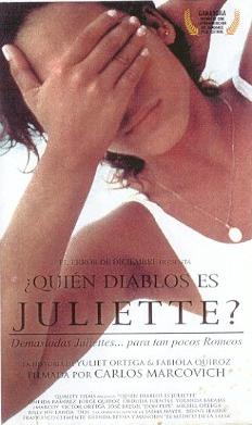 Quien Diablo Es Juliette (1997) 